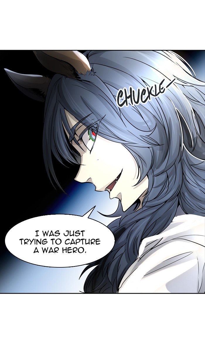 Tower of God, Chapter 452 image 078